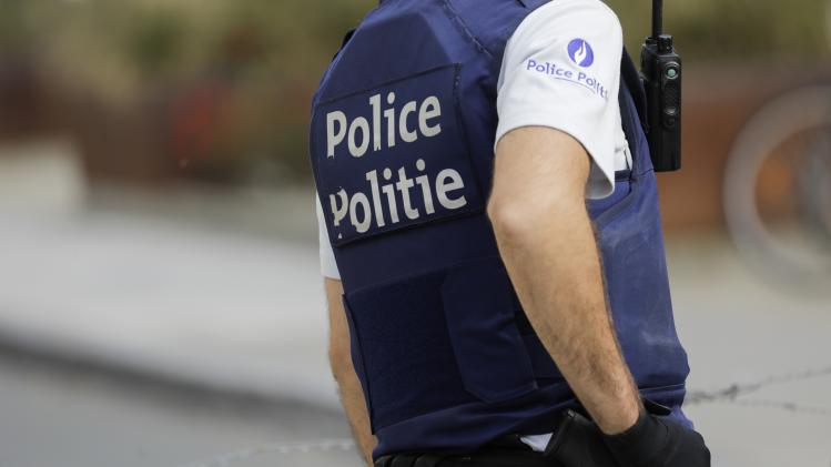Politie telt elke dag meer dan 144 inbraken in België
